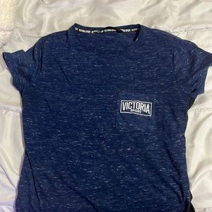 Victoria’s Secret sport top